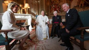 Bélgica presiona al Papa por abordar tarde los abusos sexuales del clero católico