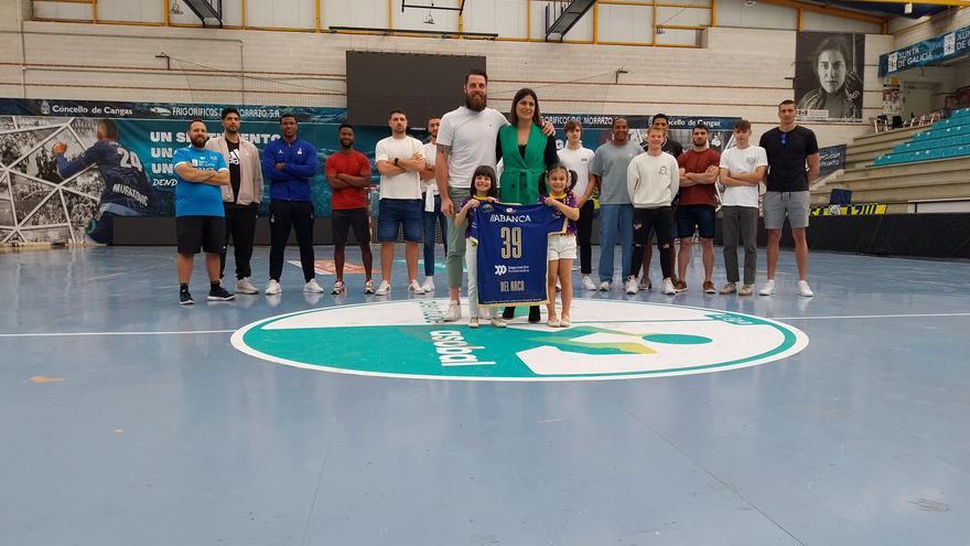 Juan del Arco anuncia su retirada del balonmano