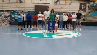 Juan del Arco anuncia su retirada del balonmano