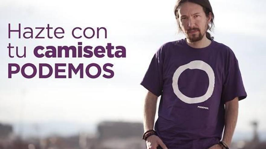 Pablo Iglesias vs Paolo Vasile