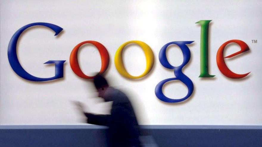 Google es el buscador más empleado.