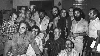 50 años del Grup Dimecres, “un foro pionero” que sacudió las artes plásticas en Mallorca