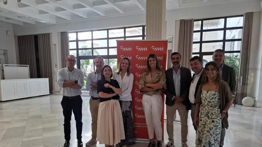 El jurado de los premios MIA celebra su reunión decisiva para dictaminar el mejor talento del marketing de la Comunitat en 2026