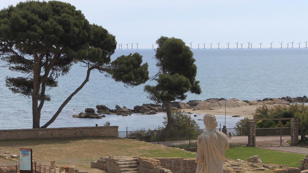 Temps a Catalunya avui, divendres, 27 de maig: més sol, més calor