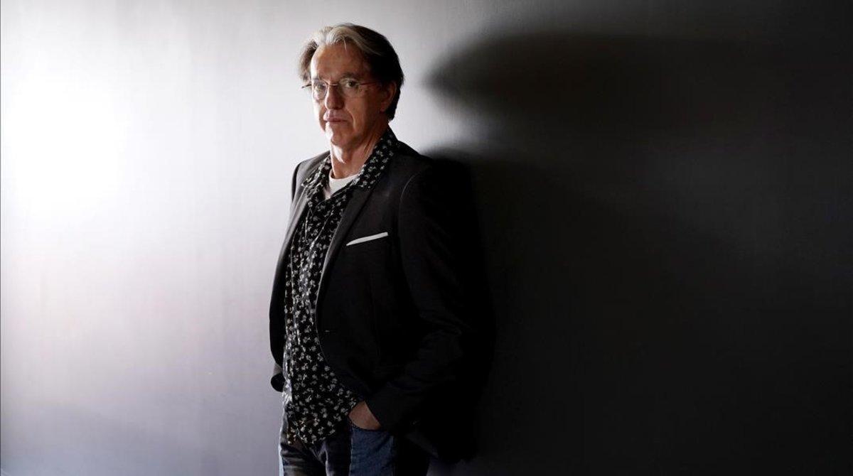 Julián Casanova asegura que el ruido es "infernal".