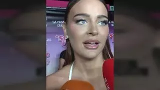 Laura Escanes se sincera tras su ruptura con Álvaro de Luna: "Hay cosas que duelen"