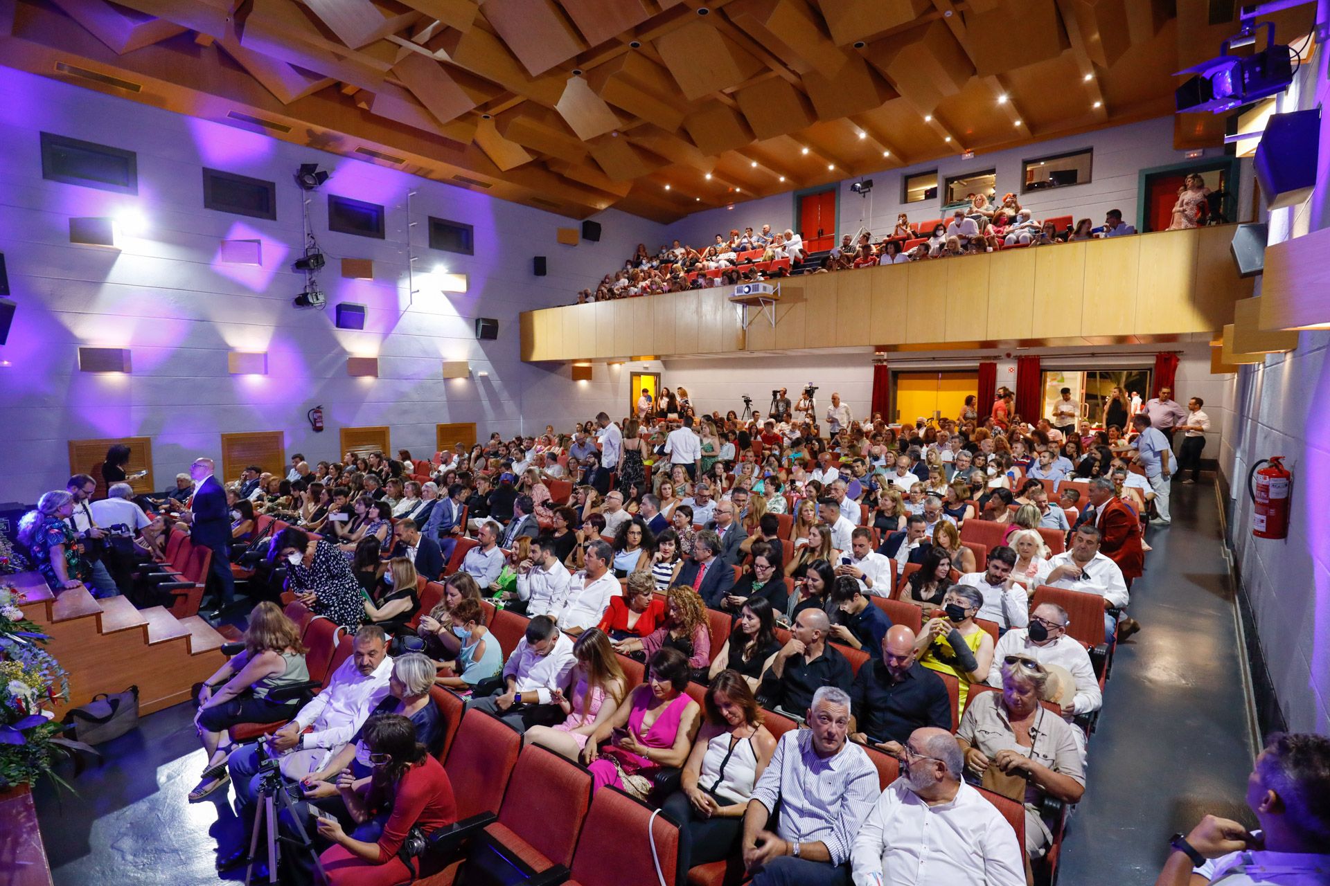 Festival en l´Alfàs del Pi