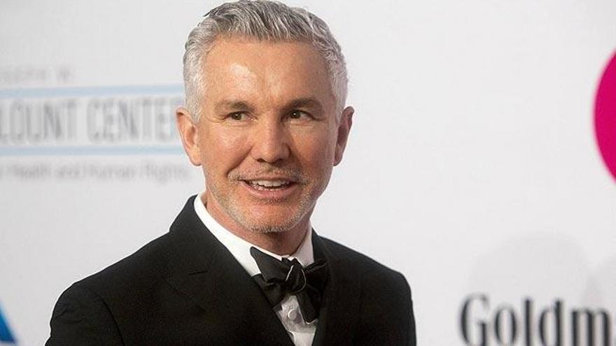 Baz Luhrmann.