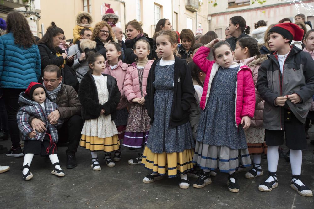 GALERIA | El Cagatió de Sant Vicenç de Castellet