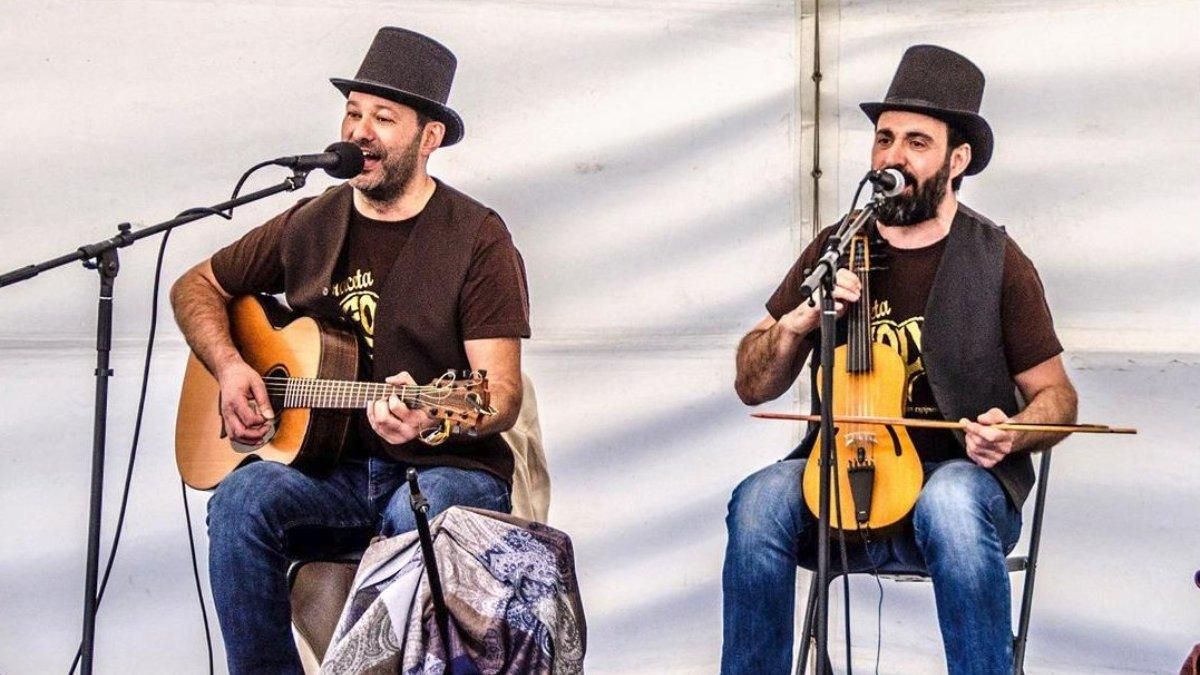 Paracetafolk.