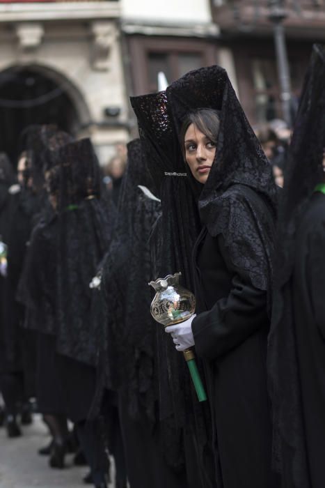 Procesión de La Esperanza