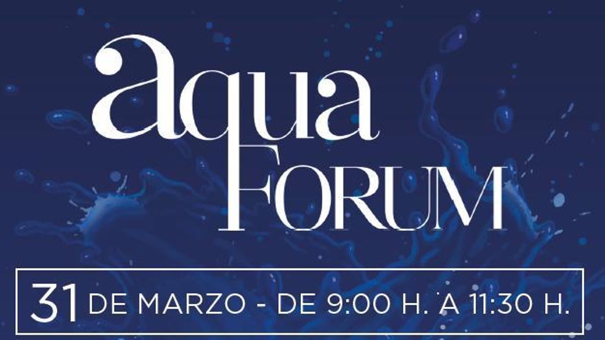 AQUAFORUM 2025