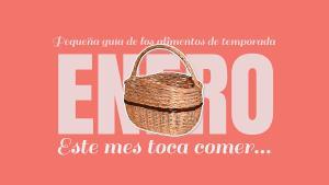 Multimèdia | Guia dels aliments de temporada: gener, el mes de la carxofa