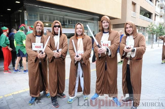 San Silvestre Lorca 2017