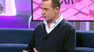 Las Campos contra Lequio: "Se lo toma todo muy a pecho"