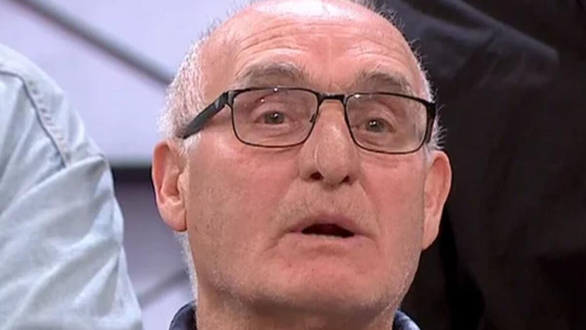 Juan Leo, abogado, en 'laSexta Xplica'