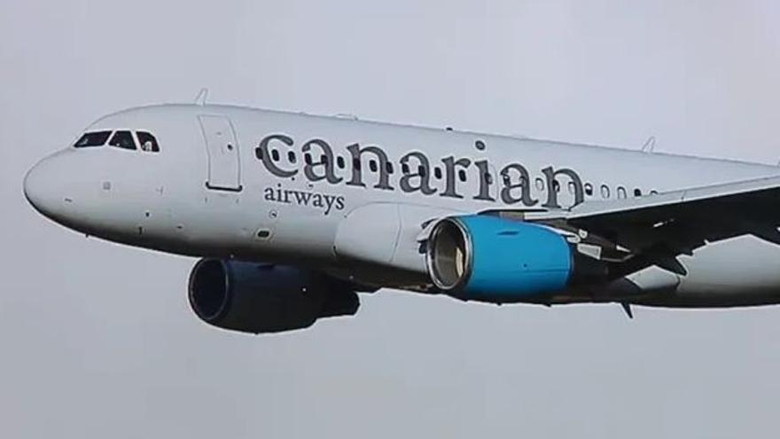 El Cabildo de Tenerife demora meses su entrada en la aerolínea Canarian Airways