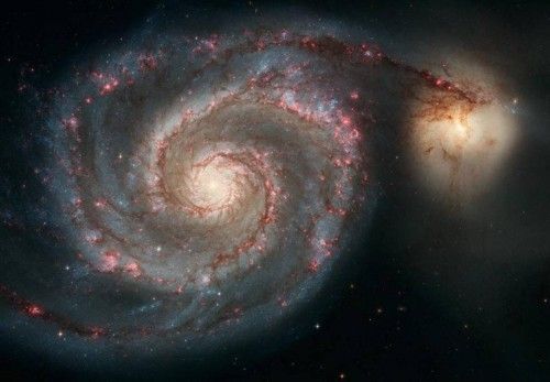 15  ANIVERSARIO DE LA PUESTA EN ÓRBITA DEL TELESCOPIO ESPACIAL "HUBBLE"