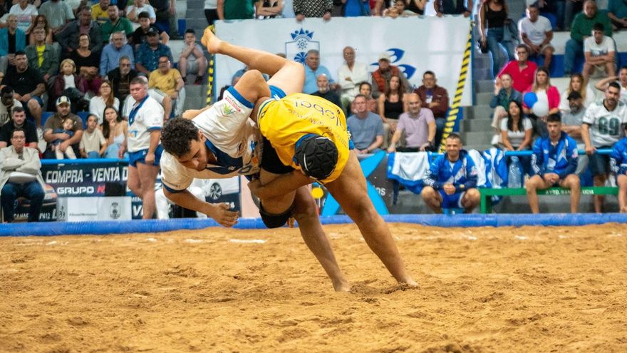 Tenerife Triumphs Over Gran Canaria in CaixaBank Pancho Camurria 2025 Finale
