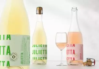 Bodegas San Valero lanza los dos primeros espumosos sin alcohol de Aragón