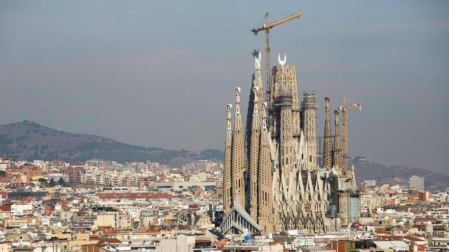 La Unesco selecciona a Barcelona como capital mundial de la arquitectura para 2026