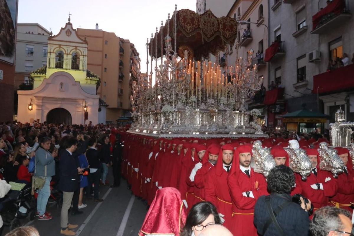 Jueves Santo | Zamarrilla Jueves Santo | Zamarrilla