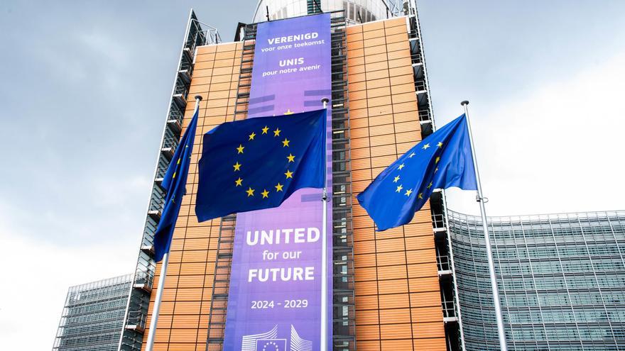 Bruselas eleva sus previsiones para España y sitúa el crecimiento en un 2,9% en 2025