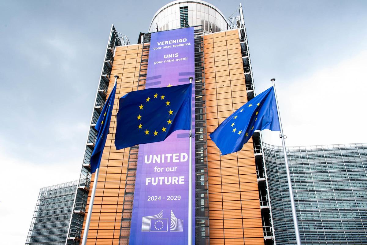 La UE fa un pas més per poder prestar a Ucraïna els actius russos congelats