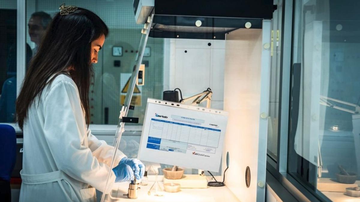 Galicia se sitúa a la cabeza de la caída porcentual del paro durante el pasado mes