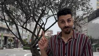 «Cosas que no tienen sentido en Vigo»: la retranca de este creador de contenidos que conquista las redes