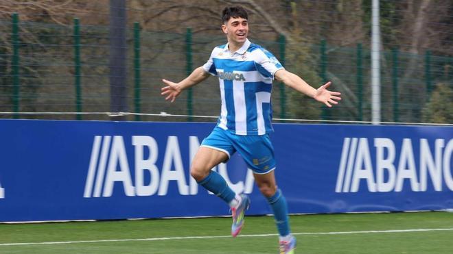 Los nombres propios del Deportivo juvenil que se medirá al Barça en Copa: jugadores a seguir