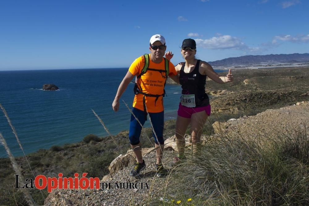 Carrera Cross Calas de Bolnuevo