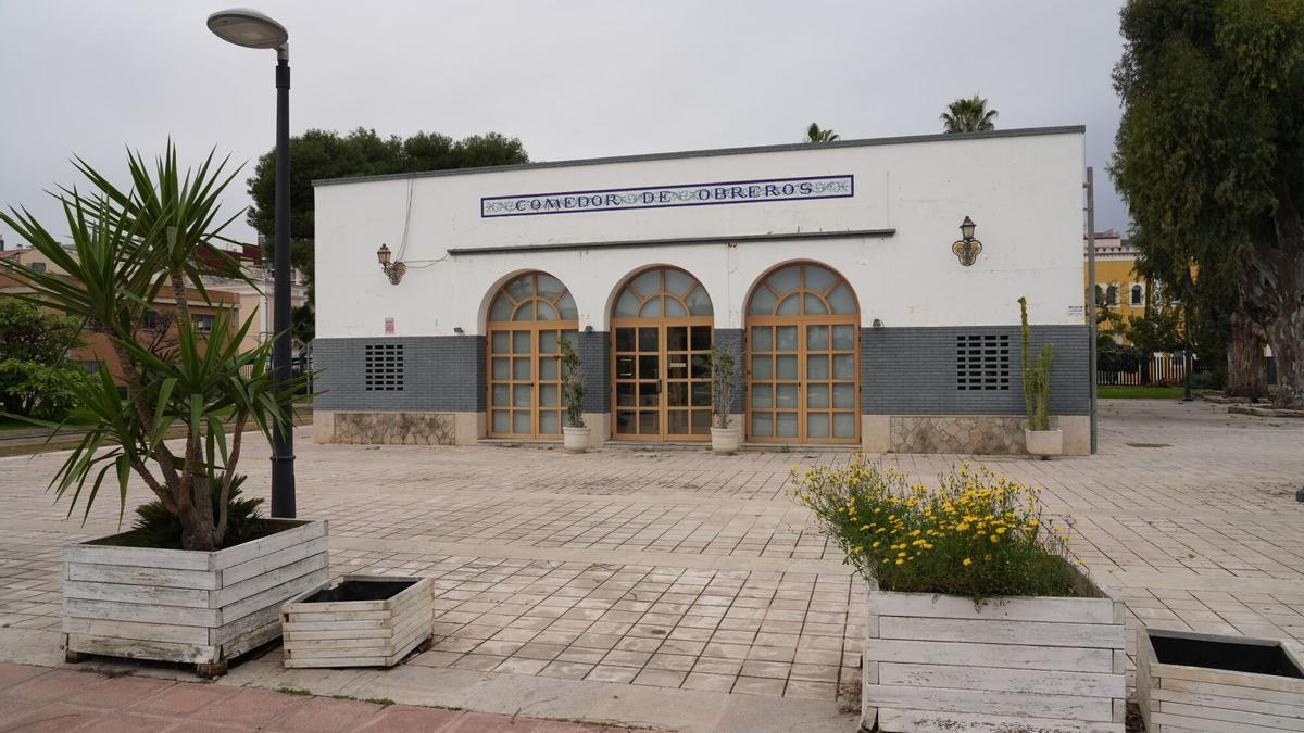 Nuevo paso para reabrir el mítico restaurante J Zamora