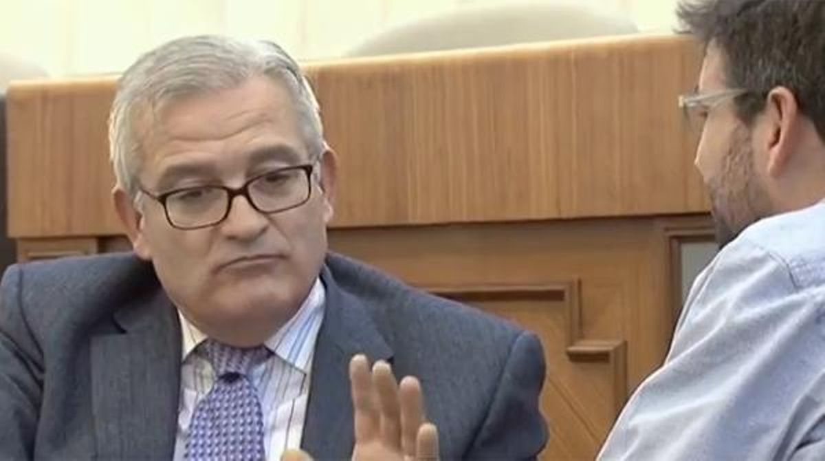 ¿Què tenen en comú la germana d’Esperanza Aguirre i la filla de Zaplana? Diumenge que ve, ’Dedocracia’ a ’Salvados’