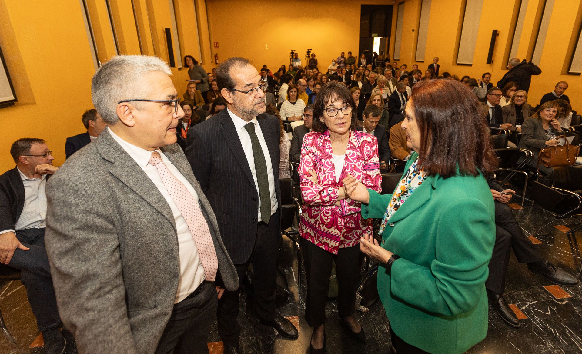 Jornadas del Sindic de Greuges para la defensa del derecho a una buena administración