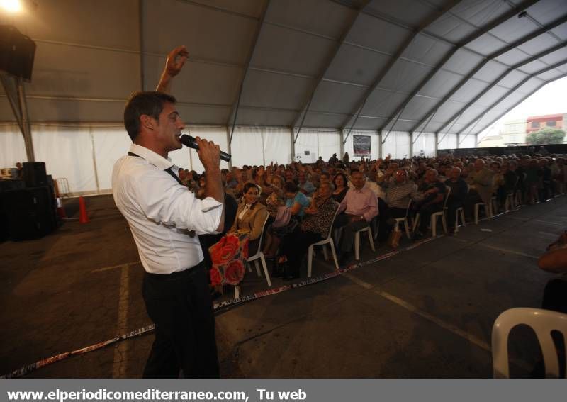 GALERÍA DE FOTOS -- 'Dia del Major' en Almassora