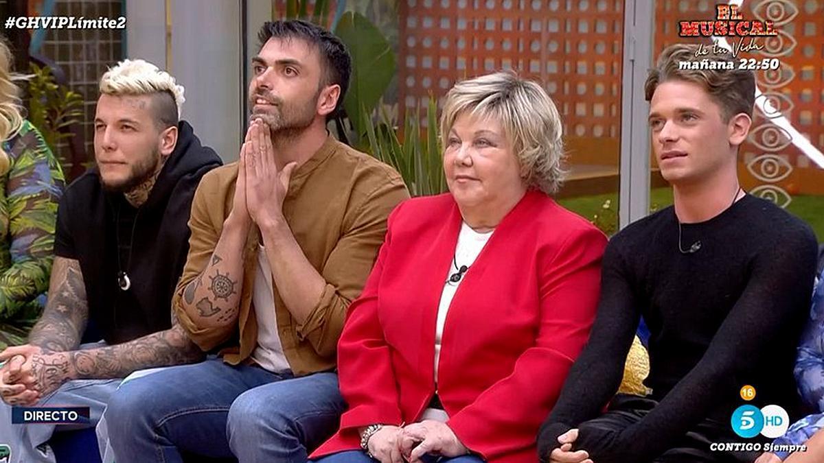 GH VIP: Límite 48 horas