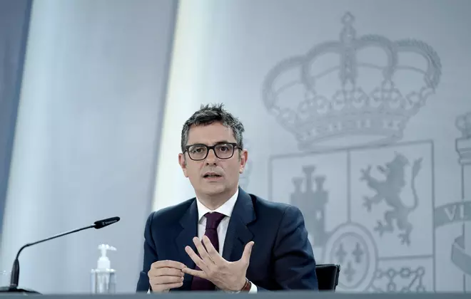 Sí, se espía