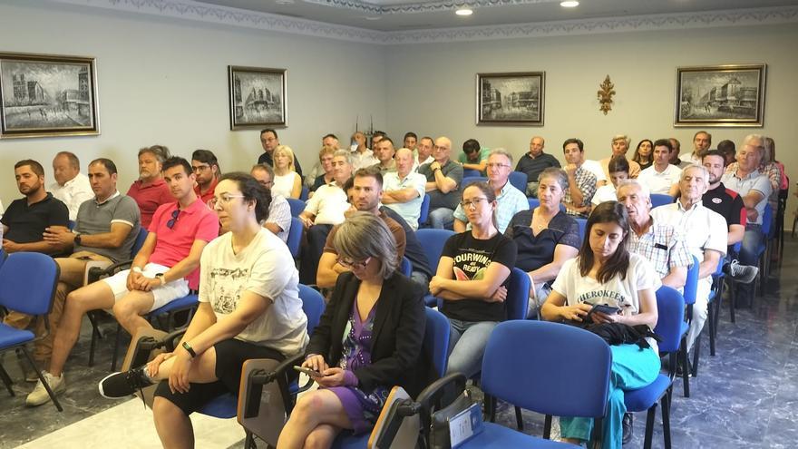 Encuentro de ganaderos de vacuno en Zamora: Ciencia contra los &quot;mantras&quot; de la ganadería