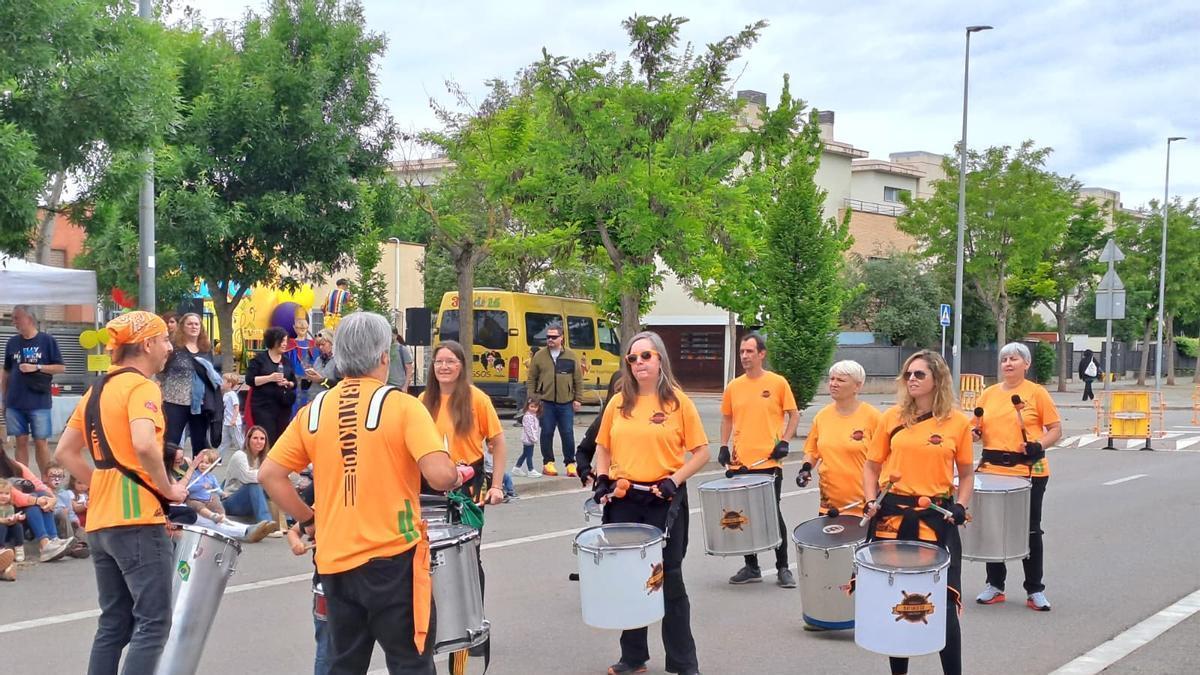 L’Escola Bressol Municipal Els Gallarets de Santpedor celebra 20 anys d’història educativa