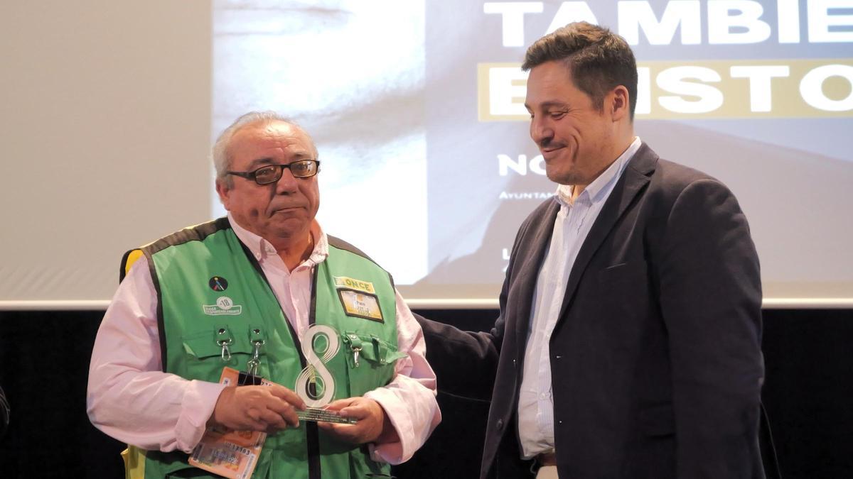 Francisco González López