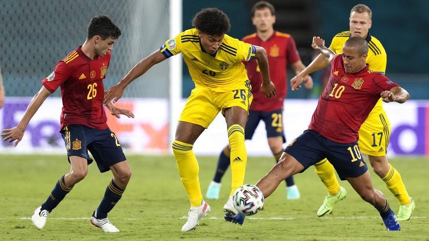Cajuste y Aznou, los fichajes más ‘exóticos’ del Málaga CF