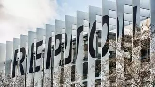 Autocontrol desestima una reclamación de Iberdrola a Repsol por "publicidad engañosa"