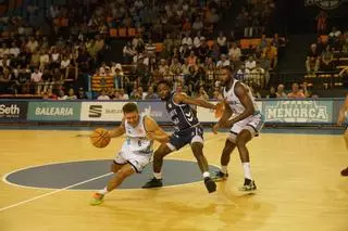 El HLA Alicante vence y convence en Menorca