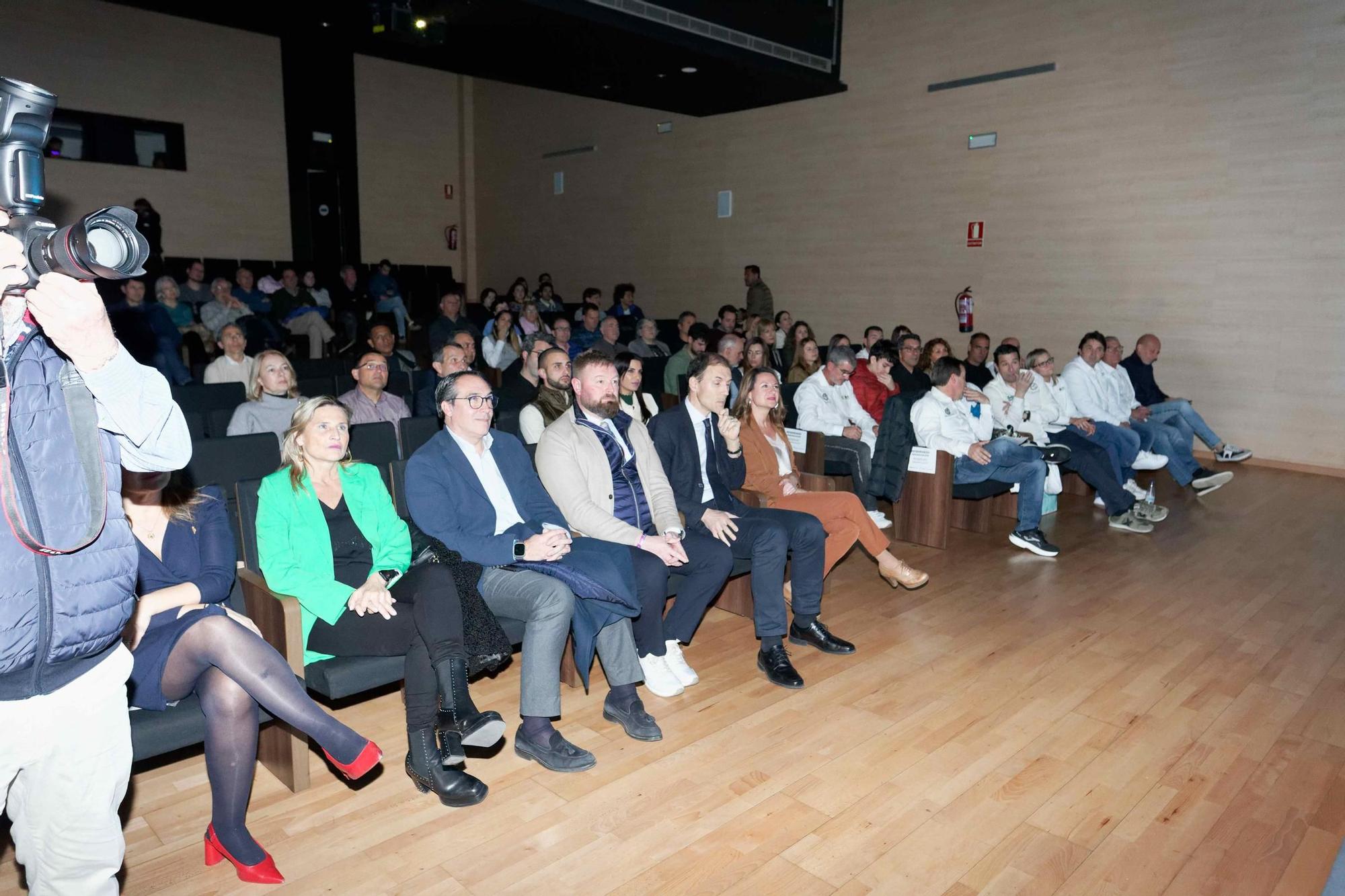 Galería | Las mejores imágenes del Marató bp y el 10K Facsa de Castelló