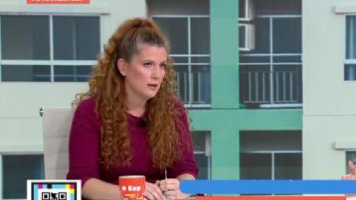 Sonia, madre andaluza con tres hijos, sobre la crisis de vivienda He tenido que irme a casa de mis padres