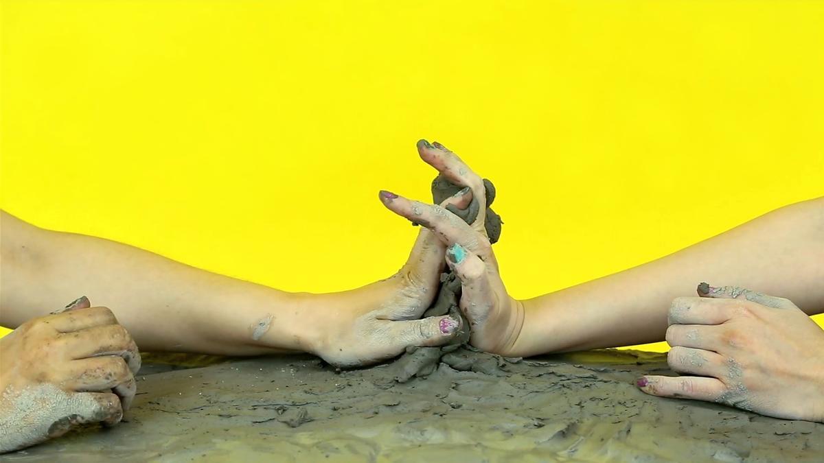 Imagen de una de las piezas que se presentan.