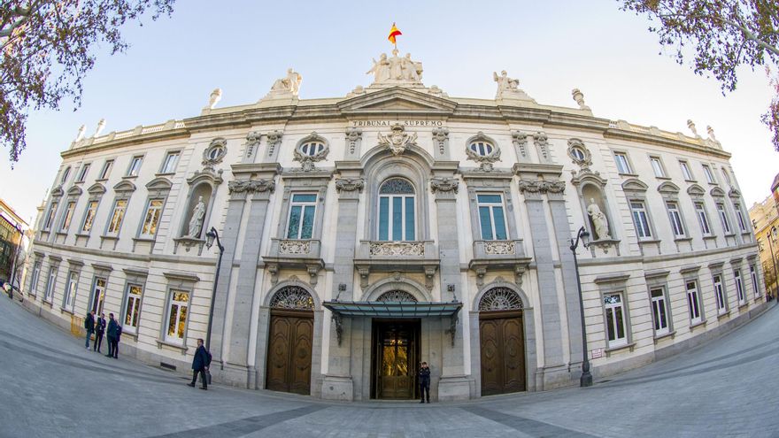 El TS avala que el turno de oficio de Elche asuma los malos tratos de Novelda frente al de Alicante