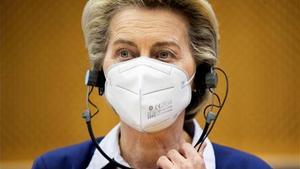 Pfizer accelerarà l’entrega de 50 milions de dosis de vacunes a la UE