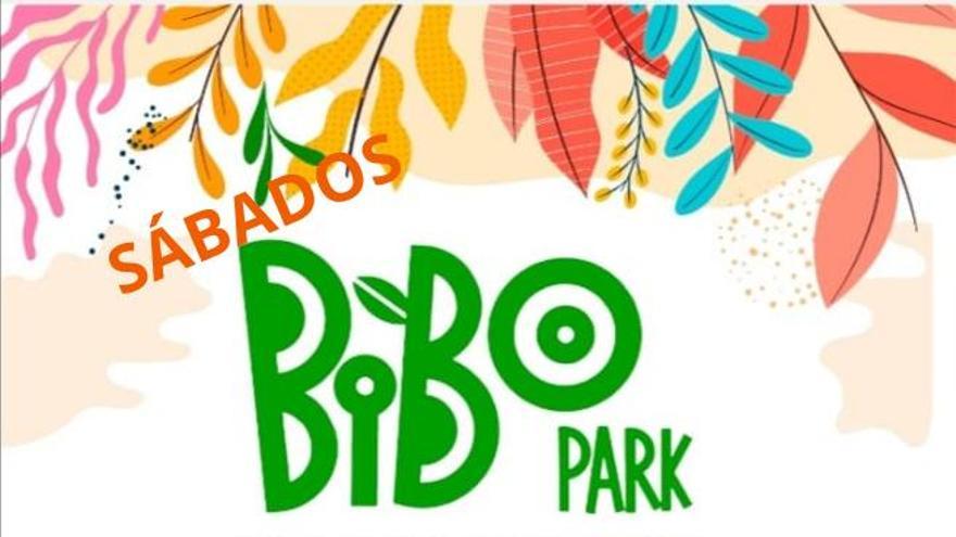 El Bibo Park Ibiza organizará todos los sábados un mercado ecológico